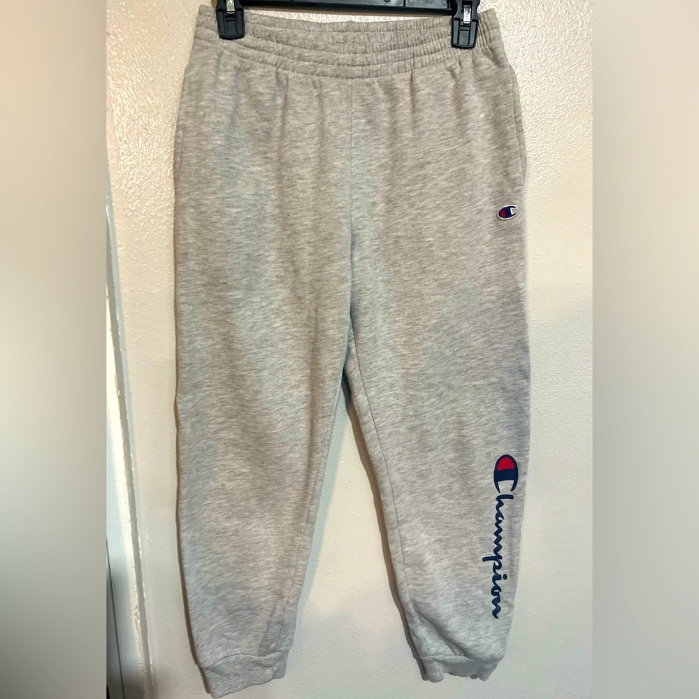 Champion jogger pants